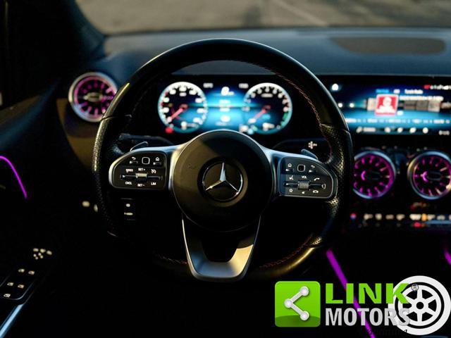 MERCEDES-BENZ B 250 e hybrid EQ Premium