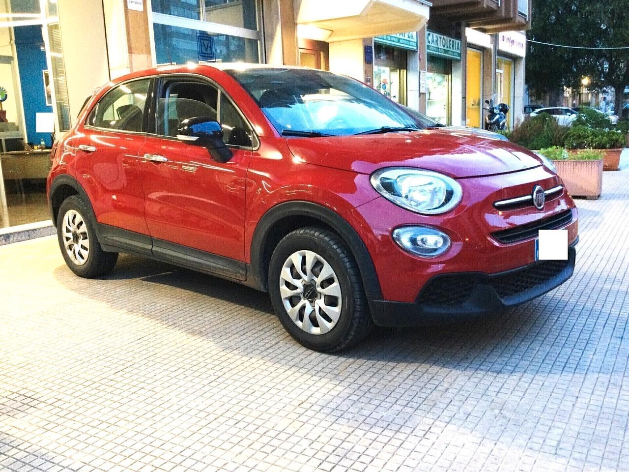 Fiat 500X 1.0 T3 120 CV Cult