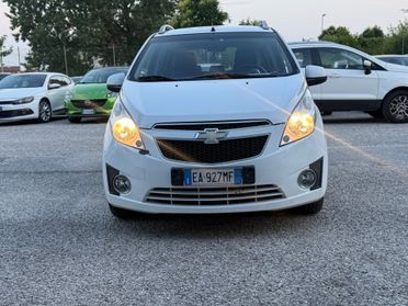 Chevrolet Spark Plus 1.0