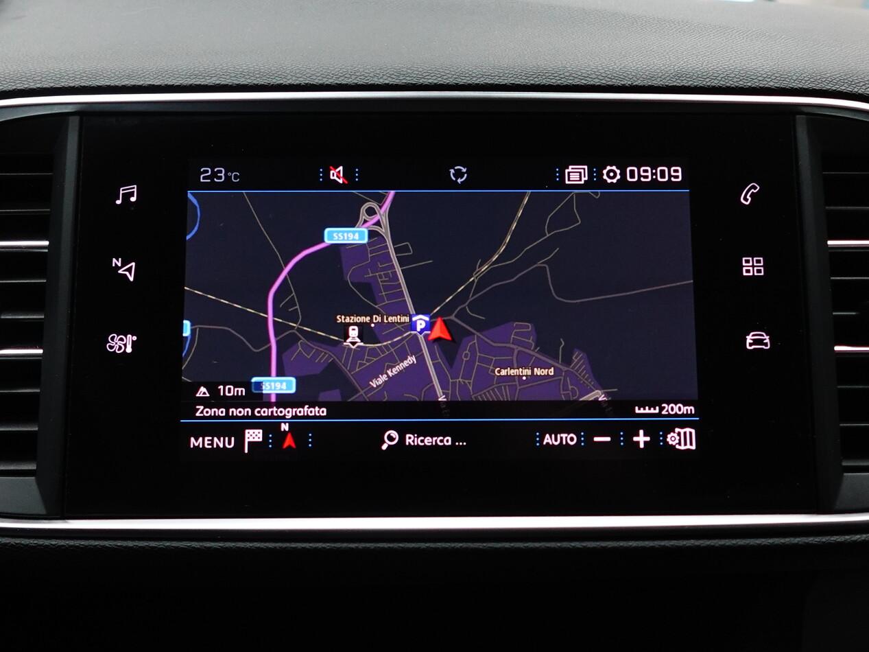 Peugeot 308 SW 1.5 BlueHDI 130 CV SW BUSINESS
