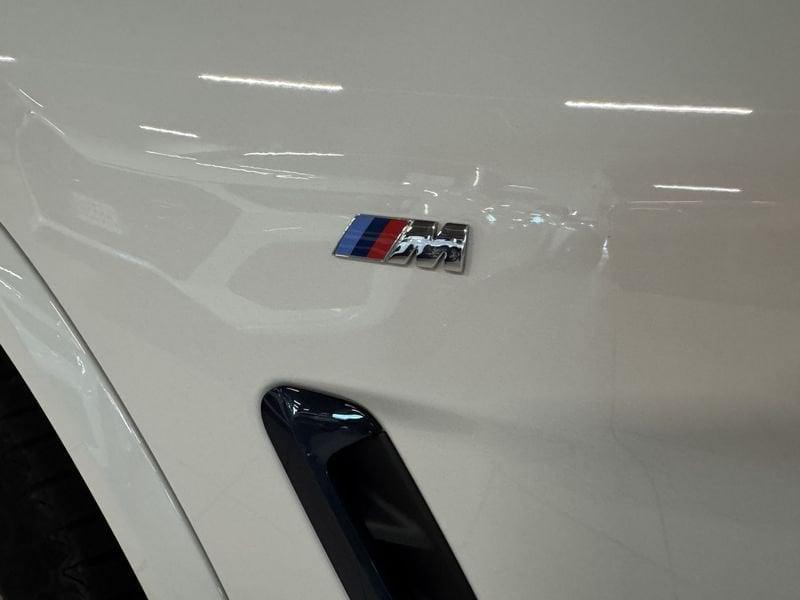 BMW X4 X4 xDrive20d 48V Msport