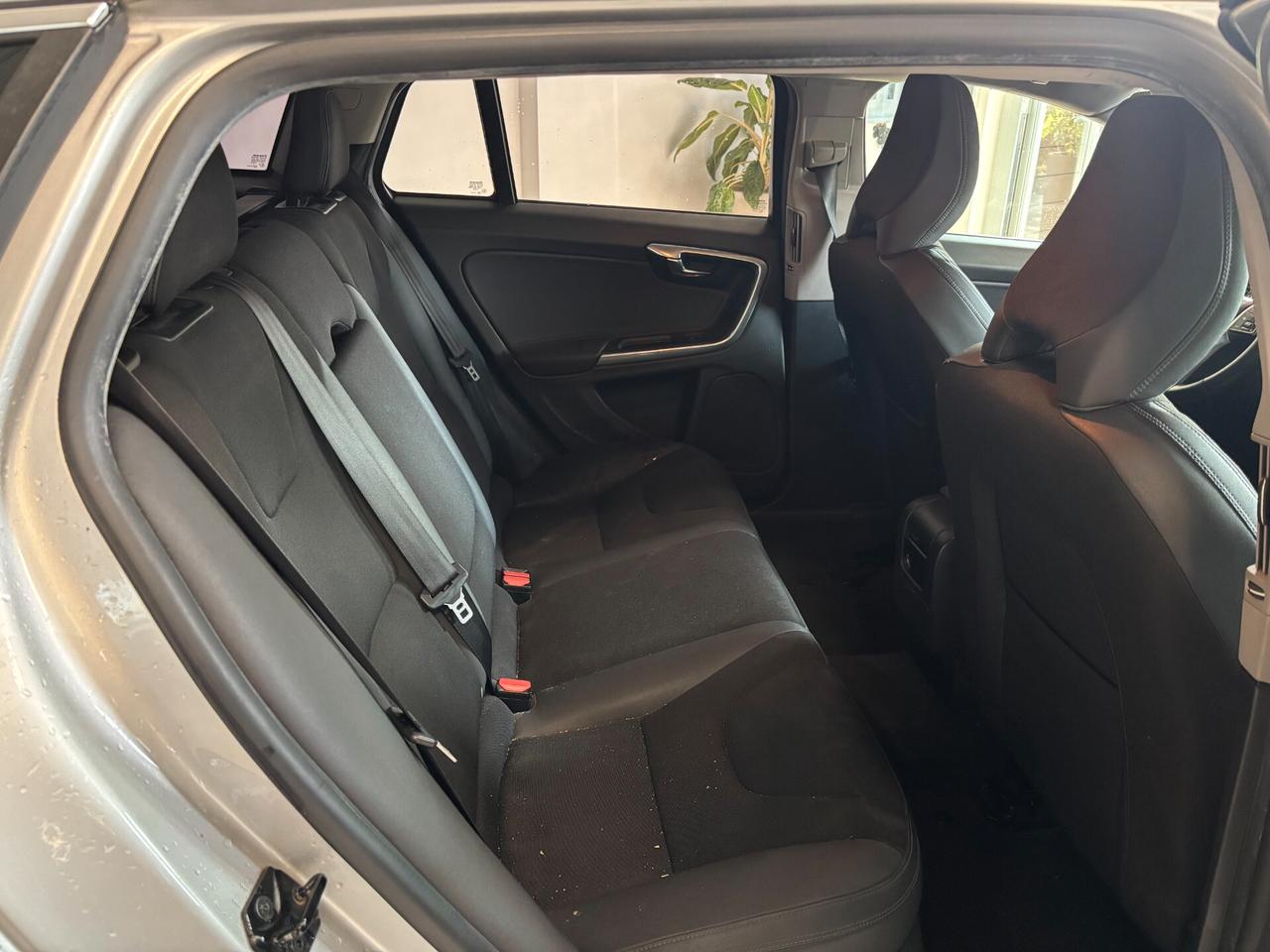 Volvo V60 D3 Summum