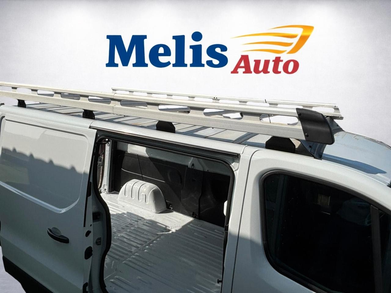 Nissan NV300 FURGONE 3 POSTI IVA ESPOSTA