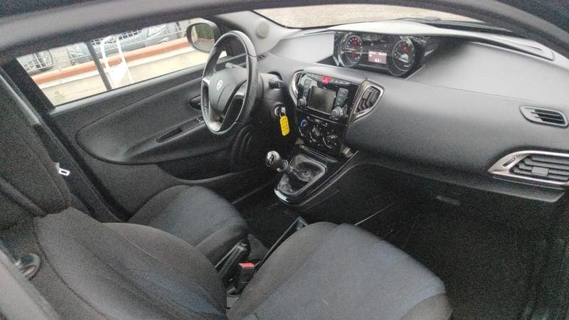 Lancia Ypsilon Ypsilon 1.2 69 CV 5 porte Gold