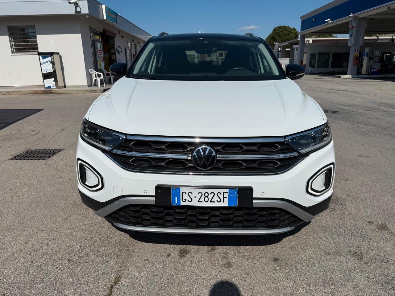 Volkswagen T-Roc 1.5 TSI ACT DSG R-Line