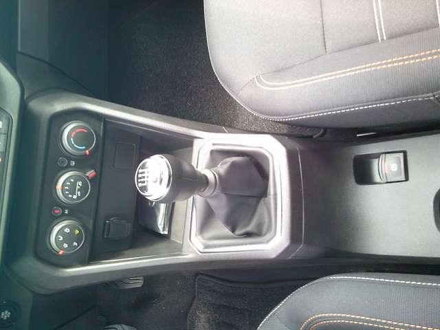 Dacia Sandero Sandero Stepway 1.0 tce Comfort Plus Eco 100cv