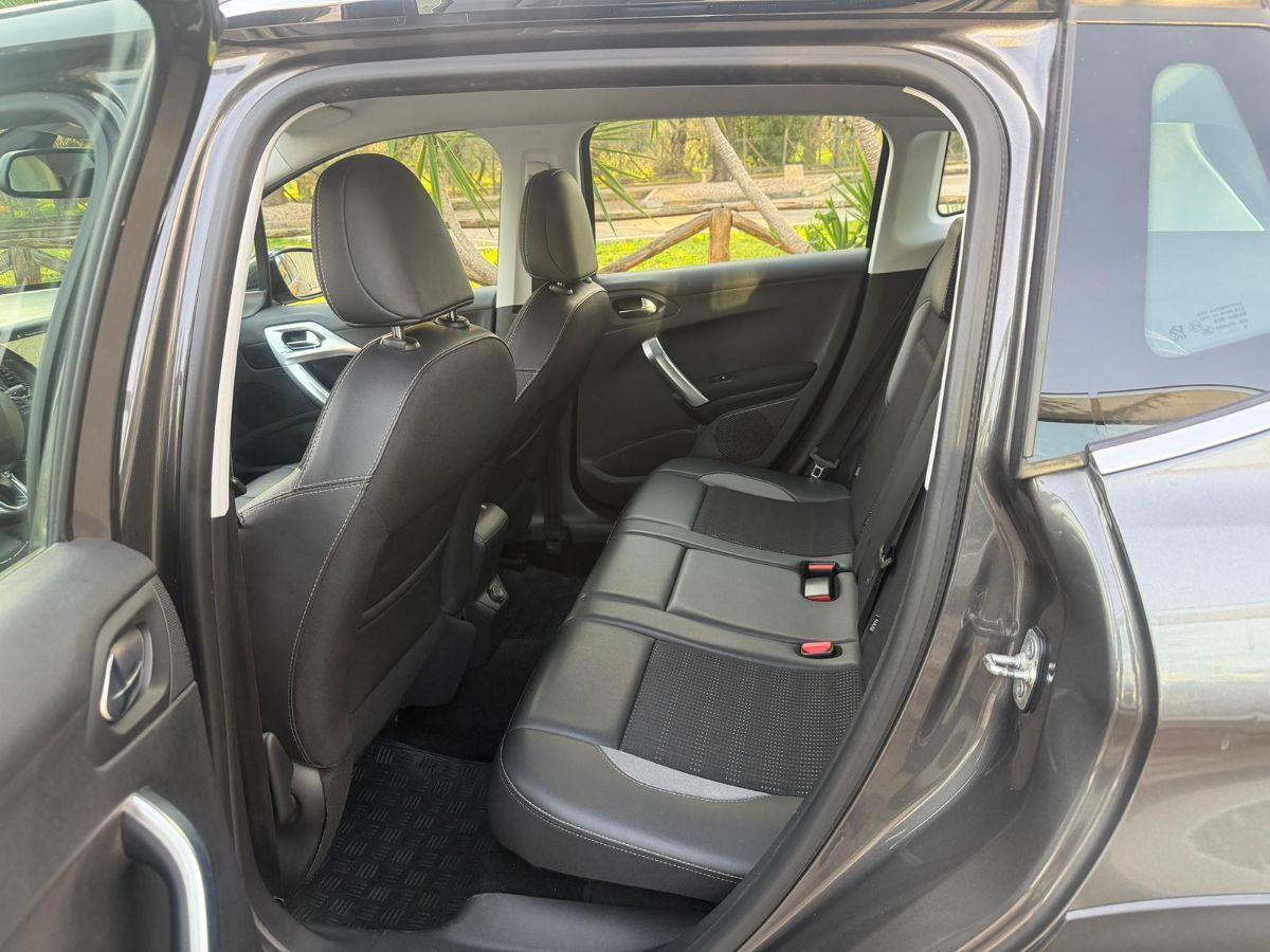 PEUGEOT - 2008 - PureTech Turbo 130 S&S Allure