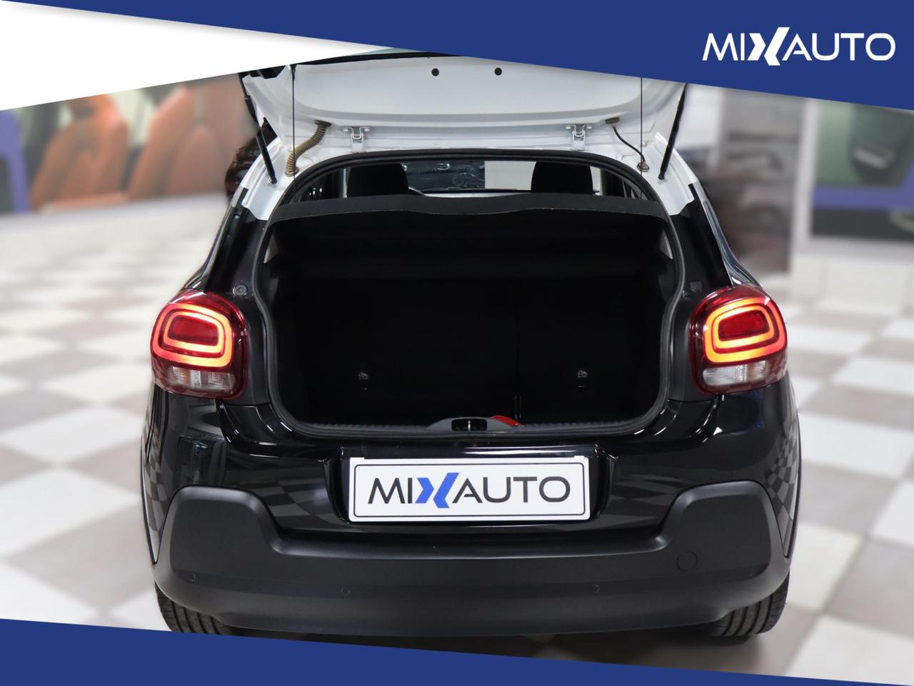 CITROEN C3 1.2 PureTech 83CV Feel Pack