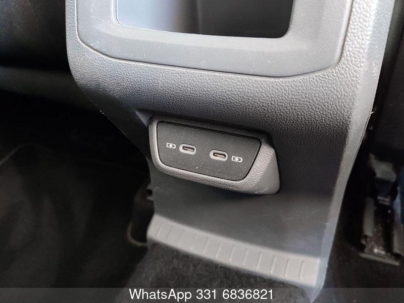 Volkswagen T-Cross T-Cross 1.0 TSI 110 CV Style