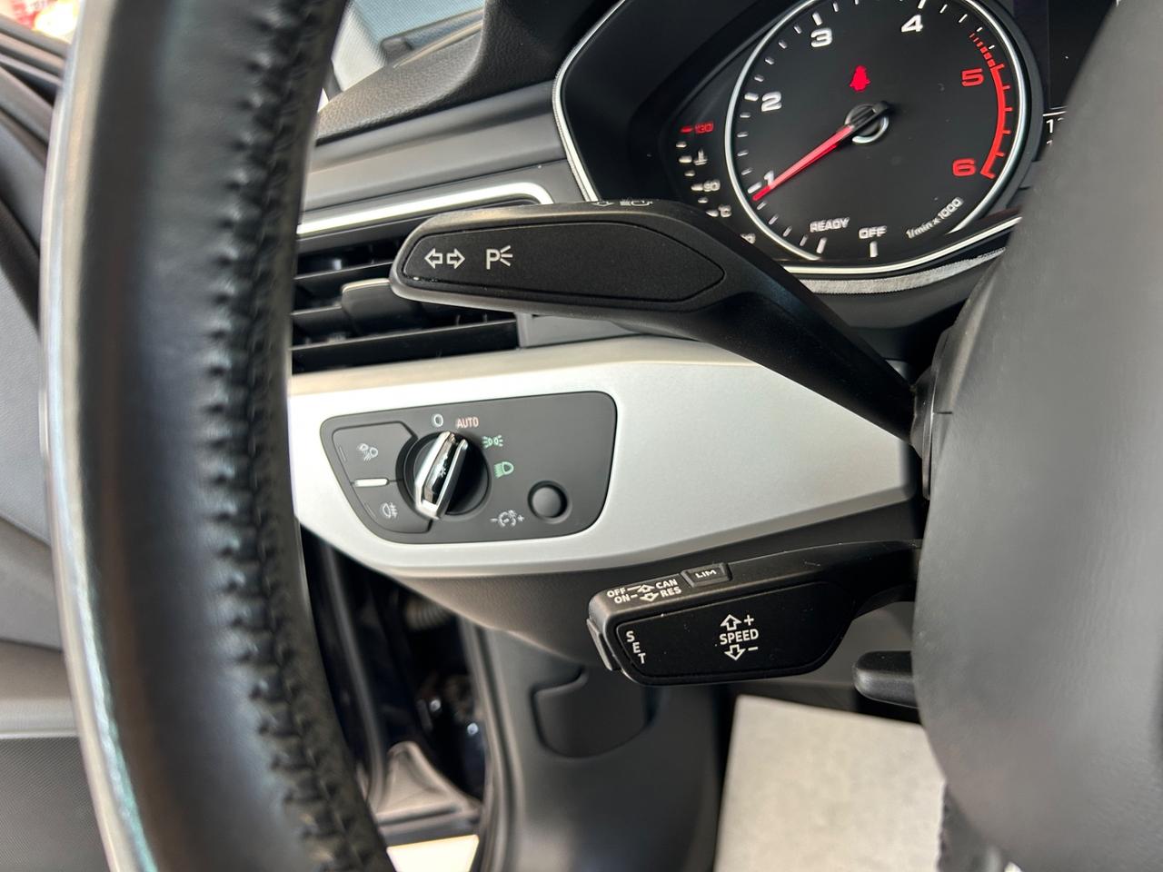 Audi A4 Avant 2.0 TDI 150 CV S tronic Business