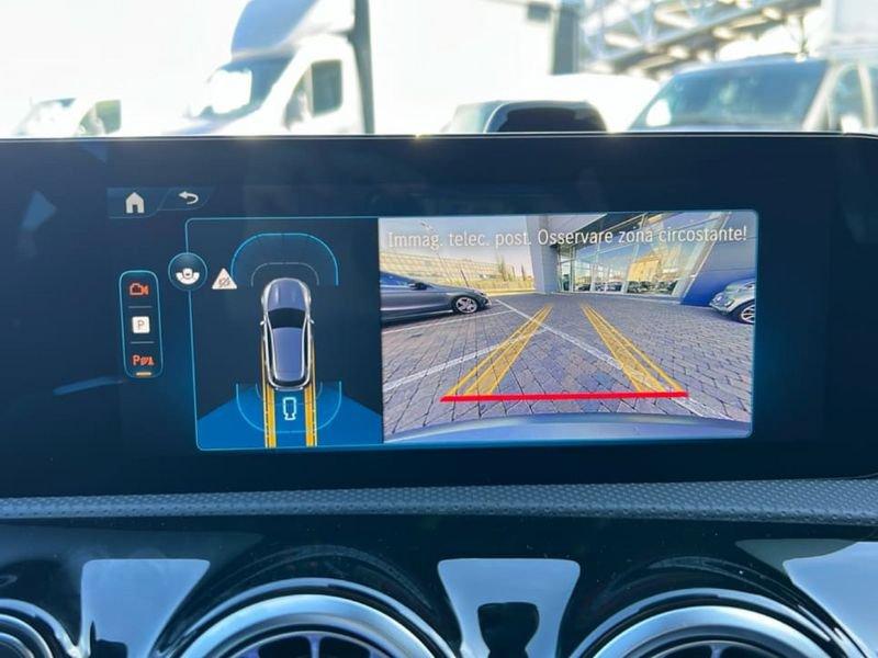 Mercedes-Benz Classe A 35 AMG 4Matic AMG Line Premium