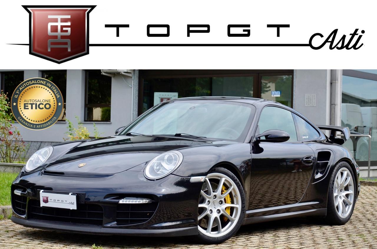 porsche 911 997 3.6 GT2 530cv , SPORT CHRONO , PERMUTE