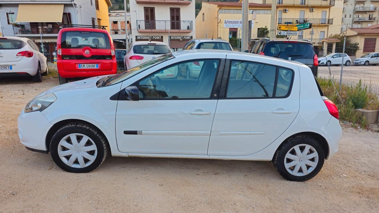 Renault Clio 1.5 dCi 85CV 5 porte 20th Anniversario