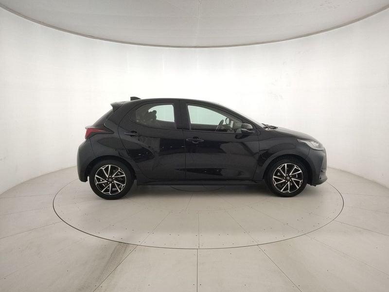 Toyota Yaris 1.5h Trend