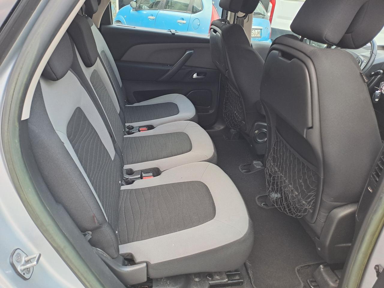 Citroen C4 Picasso 1.6 e-HDi 115 Intensive