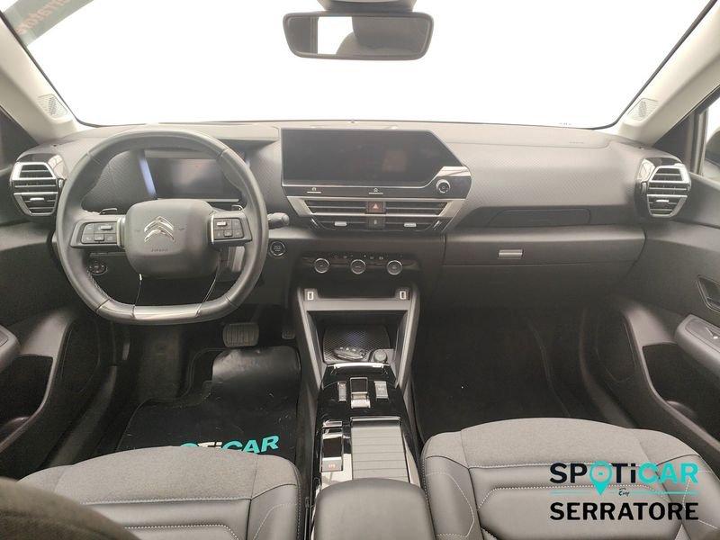 Citroën C4 III 2021 1.2 puretech Max s&s 130cv eat8