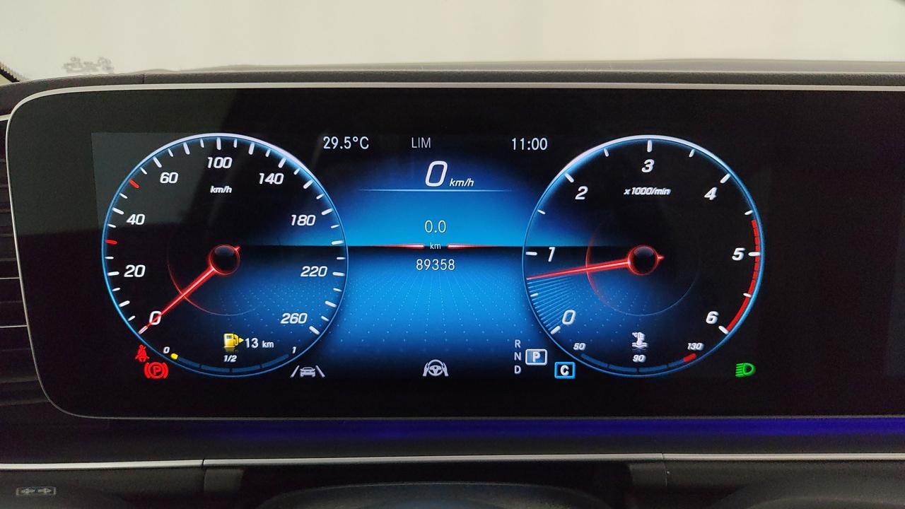 Mercedes-Benz GLE Coupe 400 d Premium Pro 4matic auto