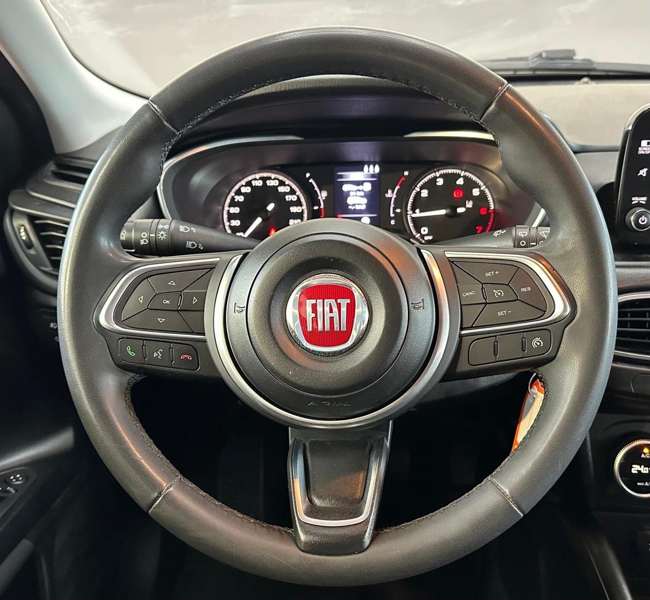 Fiat Tipo 1.0 5 porte City Life