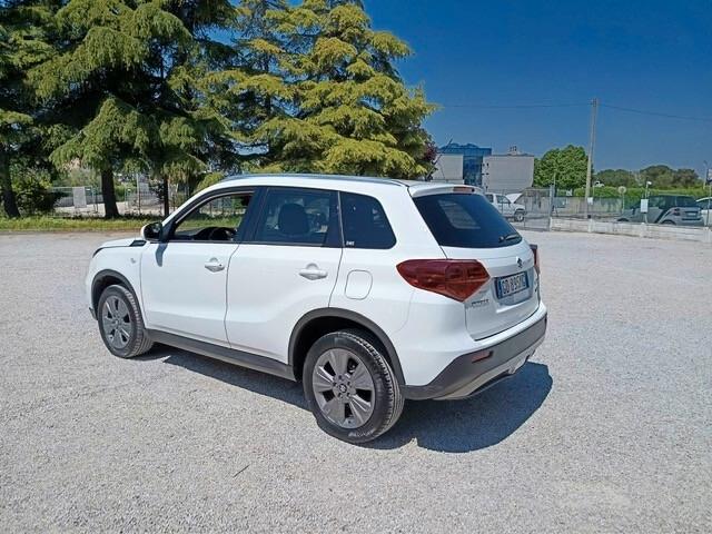 Suzuki Vitara 1.4 Hybrid Cool TUA DA 219€/MESE