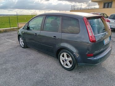 Ford C-Max Focus C-Max 1.6 TDCi (90CV) Ghia