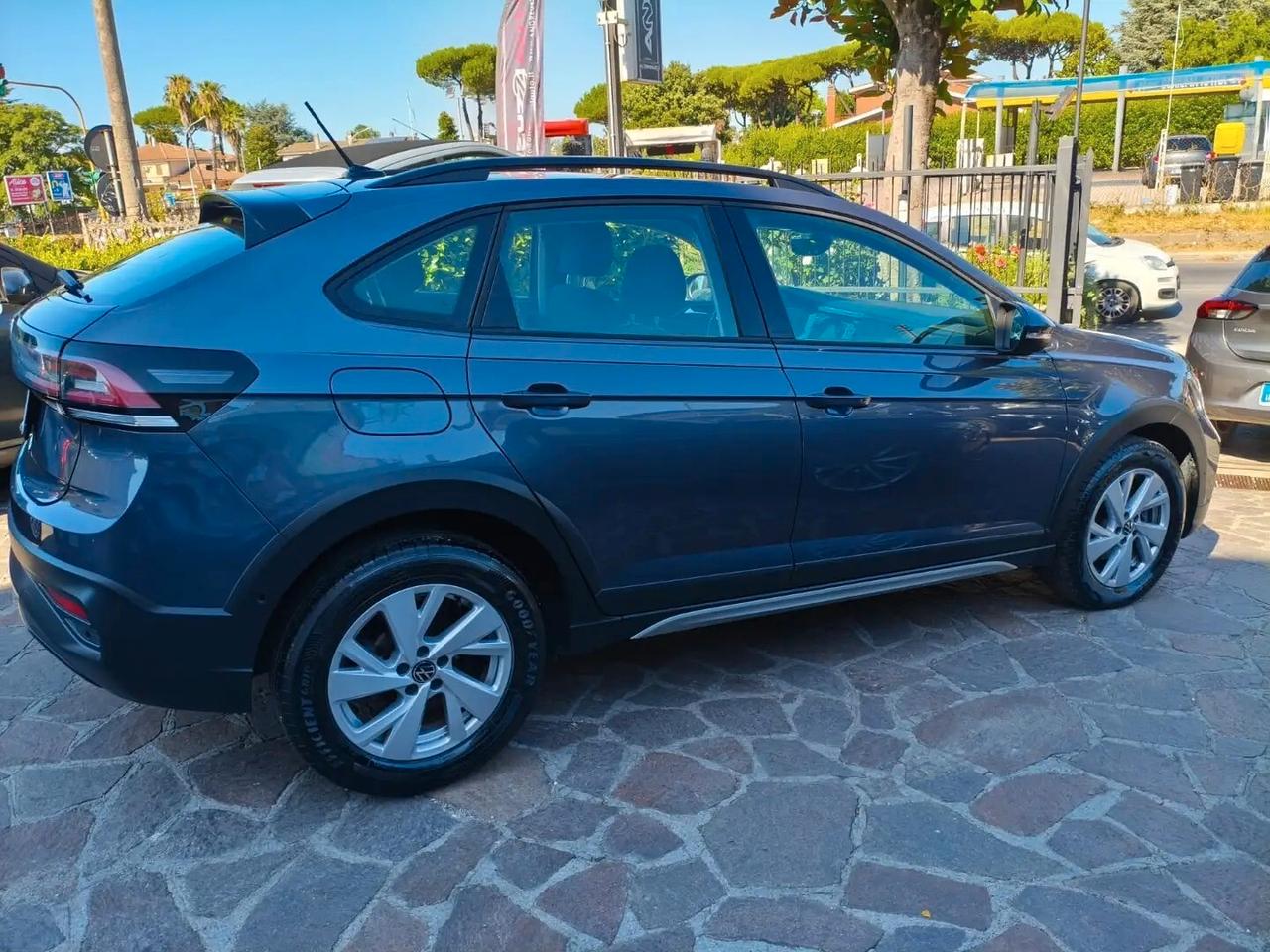 Volkswagen Taigo 1.0 TSI 110 CV DSG Life