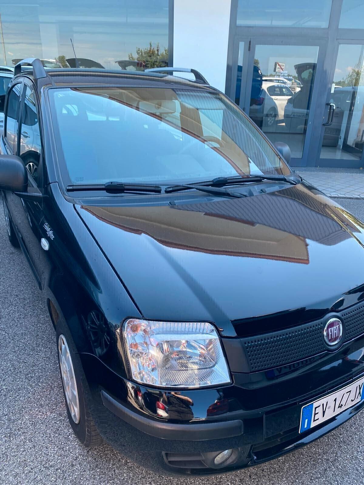 Fiat Panda 1.2 Pop Neopatentati