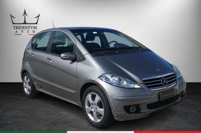 Mercedes-Benz A 150 Avantgarde