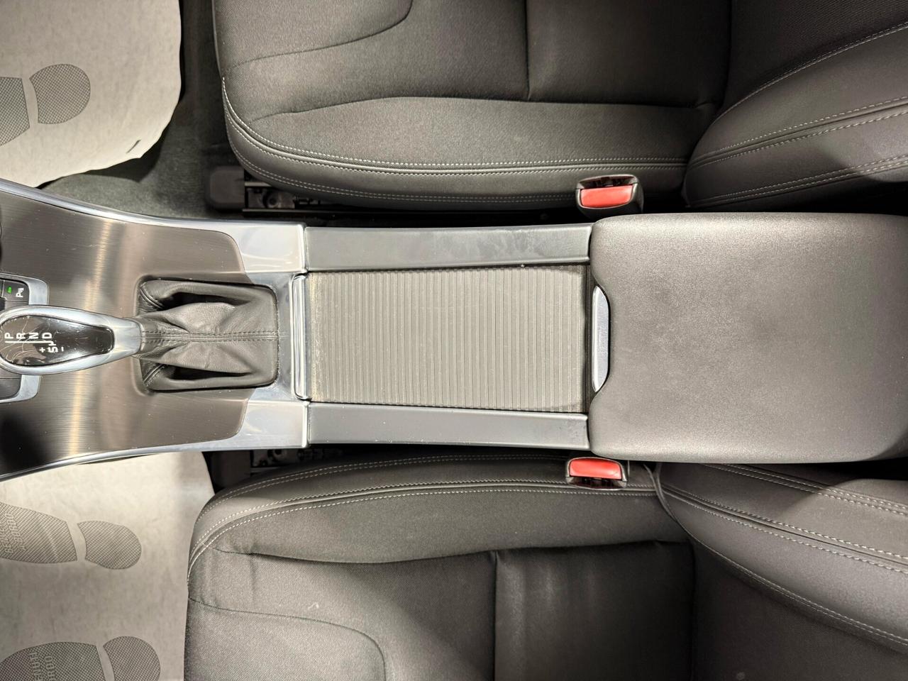 Volvo S60 D4 Geartronic Momentum