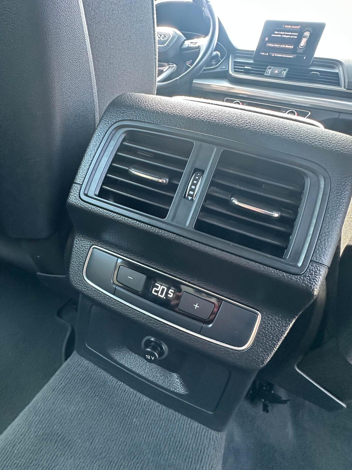 Audi Q5 40 2.0TDI 190CV quattro S tronic Sport 2020