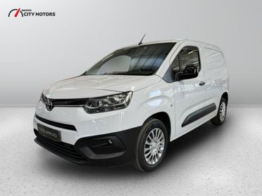 Toyota Proace City 1.5D 100cv S&S L1 D Comfort