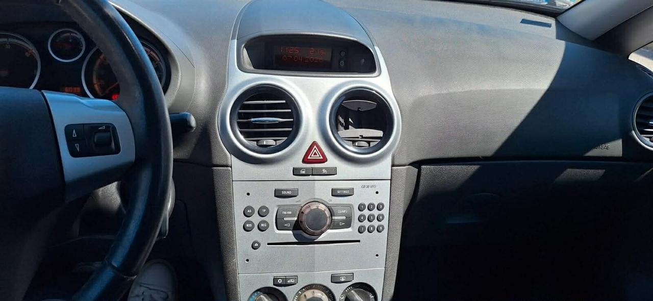 Opel Corsa 1.3 CDTI 95CV ecoFLEX 5 porte Start&Stop Elective