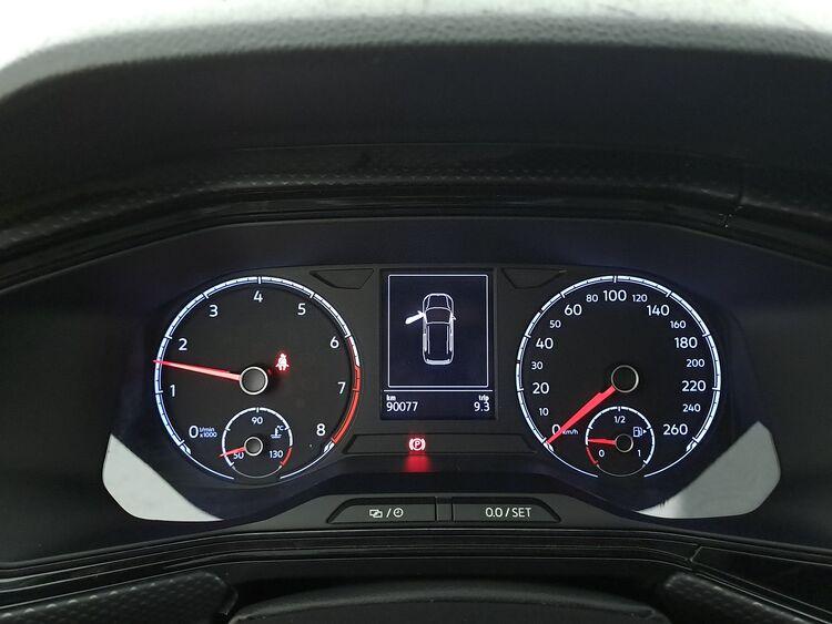 Volkswagen T-Cross Life BR160714 1.0 Benzina 95CV