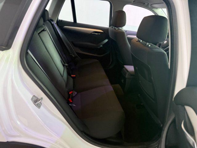 BMW X1 xDrive18d Msport