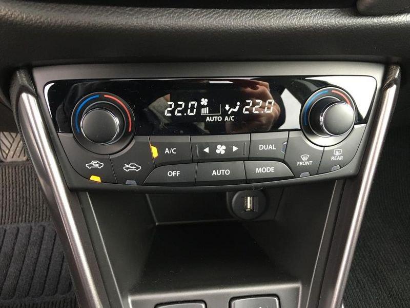 Suzuki S-Cross 1.4 Hybrid 4WD AllGrip Top+ TETTO APRIBILE 4X4