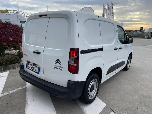 Citroen BERLINGO CLUB HDI 75