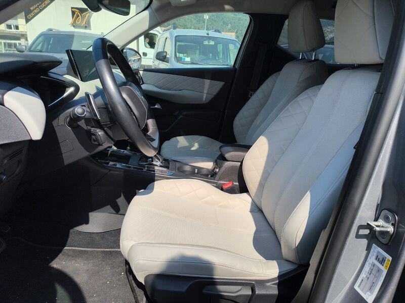 DS DS 3 Crossback 130 Automatico Grand Chic (prezzo reale)