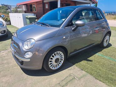 FIAT 500 1.2 BENZINA