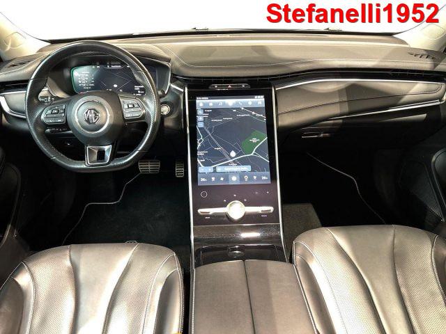 MG Marvel R - Luxury