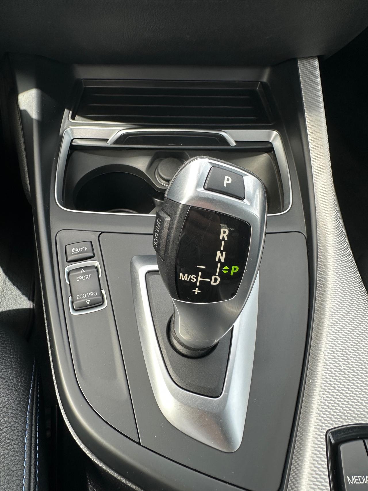 Bmw 116 116d 5p. Msport - 2019