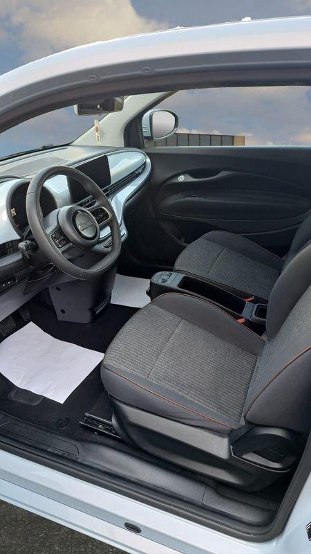 FIAT 500 e 118 cv OPENING EDITION