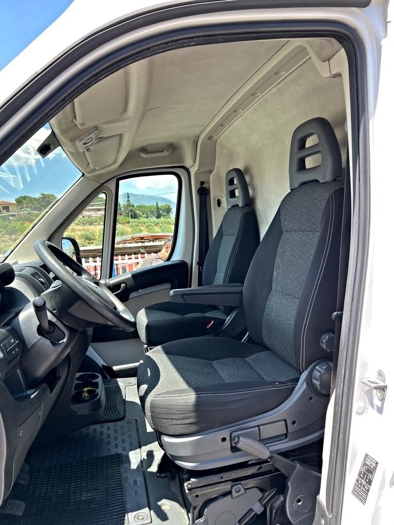 Fiat Ducato 2.3 MJT 130CV L2 H3 2018