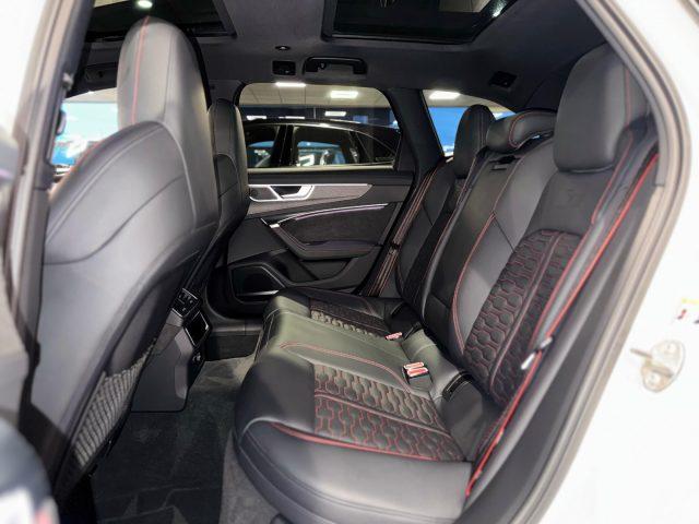 AUDI RS6 AVANT 4.0 TFSI V8 QUATT. TIP. *CARBO*UNIPROP*TETTO