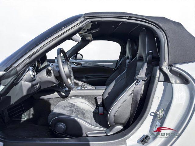 MAZDA E MX 5 1.5 Homura Drivr Assistanc