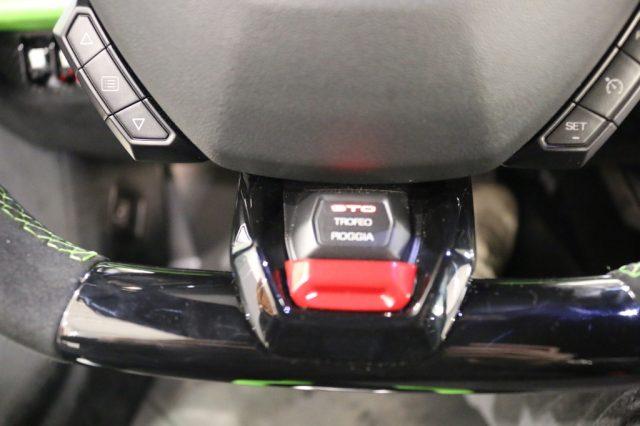 LAMBORGHINI Huracan Huracán 5.2 V10 STO Coupé