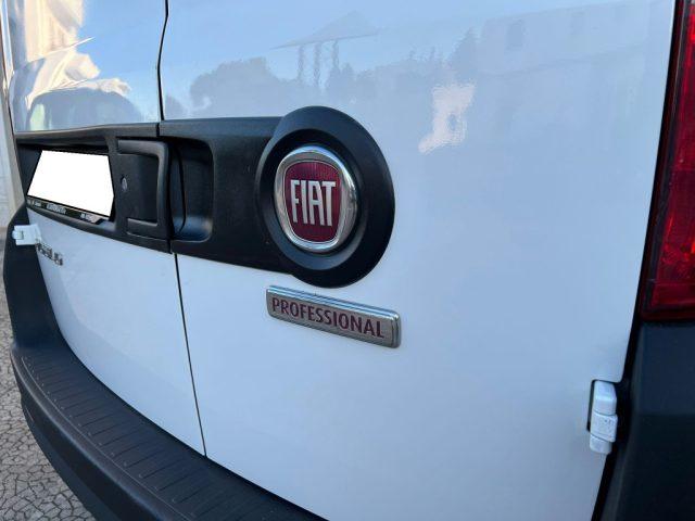FIAT Doblo 1.6 MJT 105CV Cargo Lamierato 3 Posti