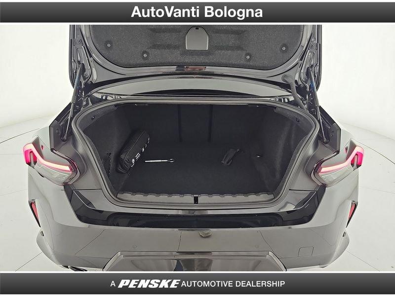 BMW Serie 2 220d Coupe mhev 48V MSport Pro auto