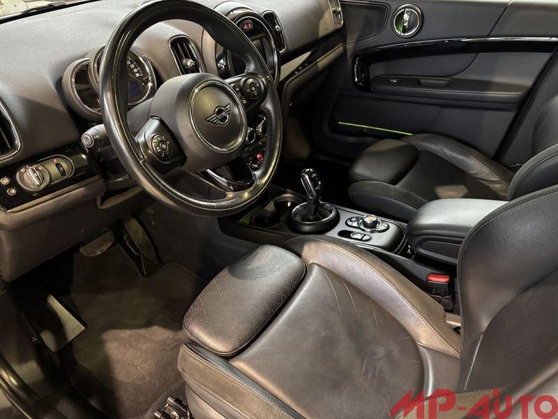 MINI Mini Countryman F60 Mini 2.0 Cooper SD Hype Countryman ALL4 Automatica