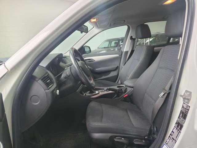 BMW X1 X1 E84 xdrive18d Msport