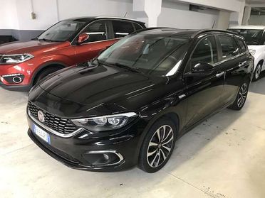 Fiat Tipo Tipo SW 1.6 mjt 120CV Lounge / EURO6 GANCIO TRAINO OMOLOGATO