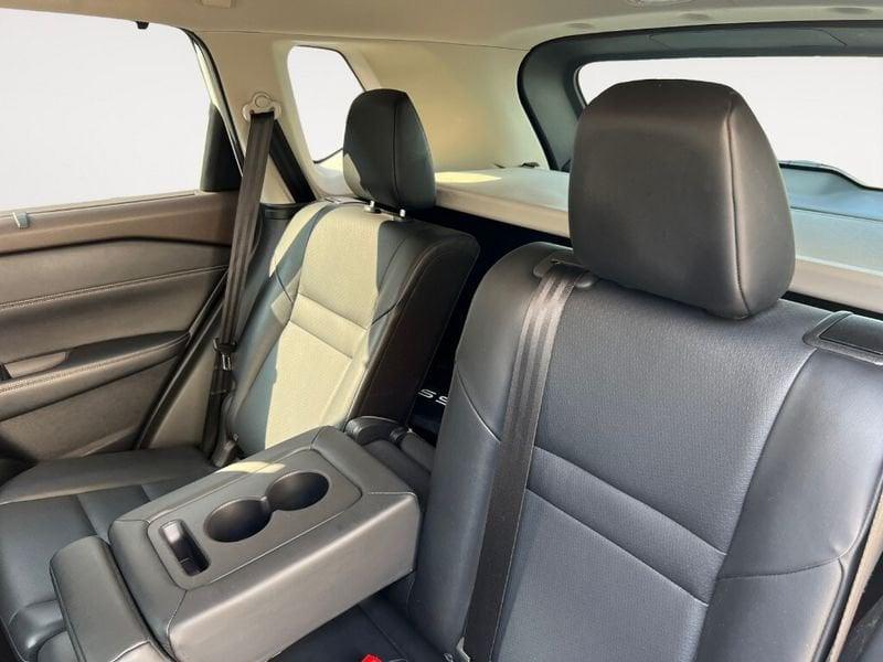 Nissan X-Trail 4ª serie e-Power 2WD 5 posti Tekna